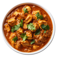 Indian chicken Tikka Masala