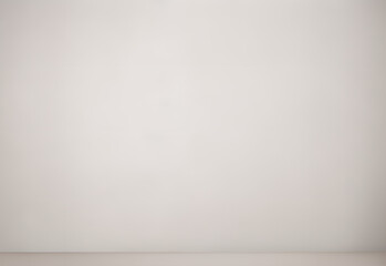 Light gray and pink The gradient is simple with not strong texturing: new trend soft transition and tones of the color palette