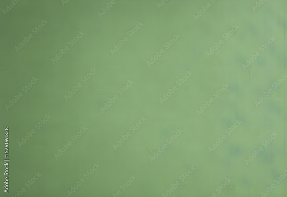 Poster green light and simple background with color transition texturing and gradient designs and artistic 