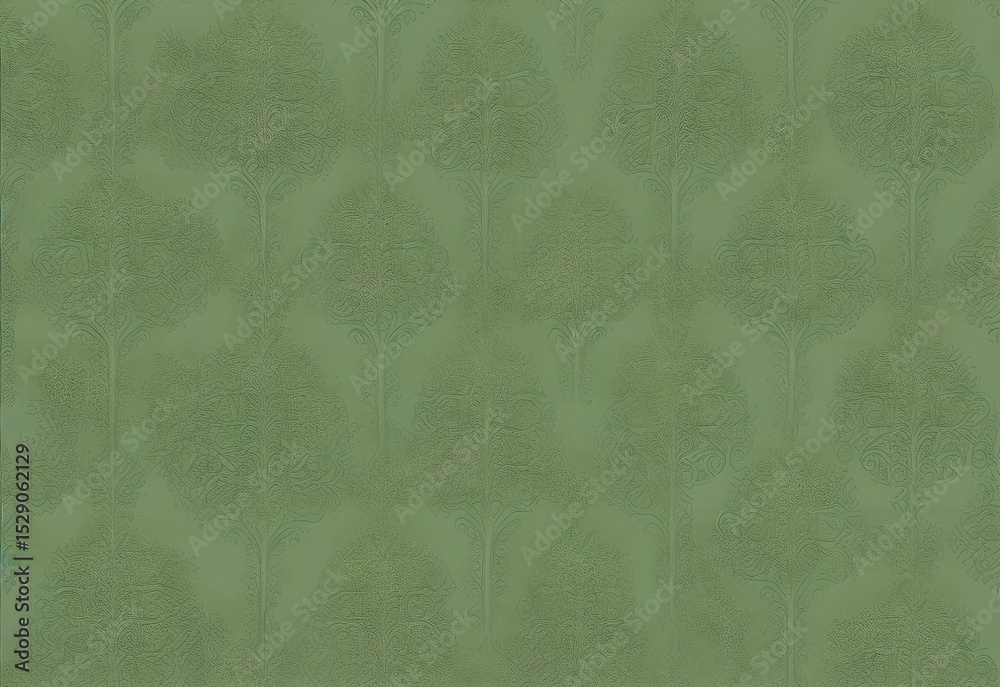 Poster green light and simple background with color transition texturing and gradient designs and artistic 