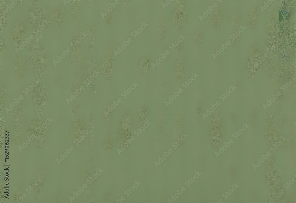 Poster green light and simple background with color transition texturing and gradient designs and artistic 