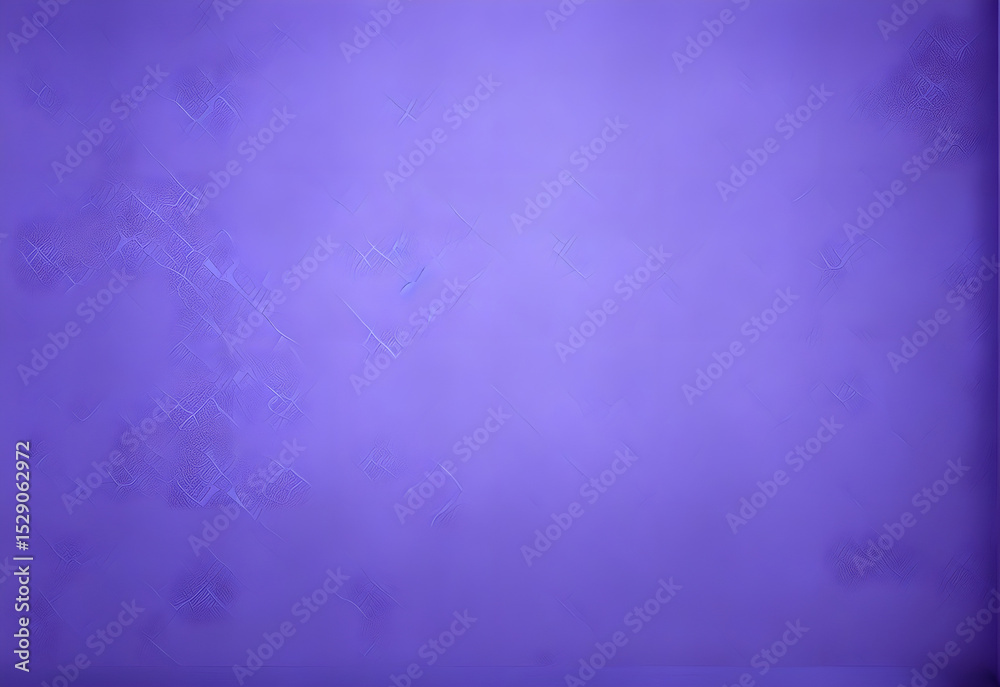 Poster purple light and simple background with color transition texturing and gradient designs and artistic