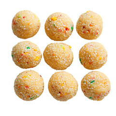 Indian Laddu