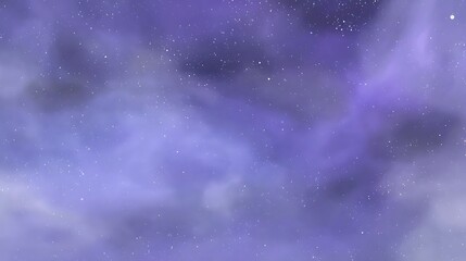 Nebula beauty in the deep cosmos