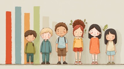 Understanding Emotional Growth Milestones in Children by Grade Level From Kindergarten to Sixth Grade