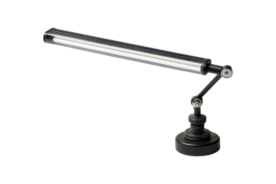 Modern desk light for home office