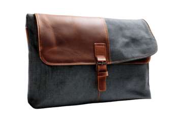 Fashionable office laptop bag