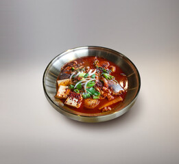 갈치조림, 조림, 한식, 반찬, 식사, 식당, 제주도, 전통음식