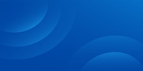 Abstract blue color background. Dynamic shapes composition eps 10.