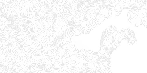 Abstract pattern lines seamless topography map and counter map. abstract sea map area space geometric line technology topo landscape grid texture design.	

