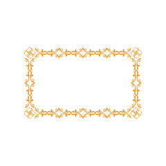 Eslimi Tazhib Iranian Art Design Text Box Floral Vector Art Text Box Text Area Input
