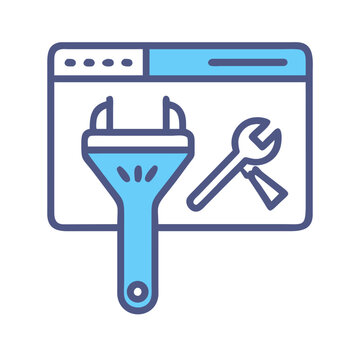 Data Analytics Vector Icon Set  Line , Chart, graph, analysis, report, growth, trend, statistics, pie chart, bar graph, line graph, scatter plot, dashboard, infographic icons, vector