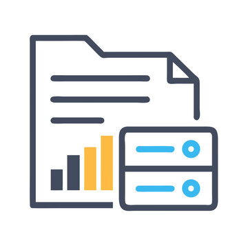 Data Analytics Vector Icon Set  Line , Chart, graph, analysis, report, growth, trend, statistics, pie chart, bar graph, line graph, scatter plot, dashboard, infographic icons, vector