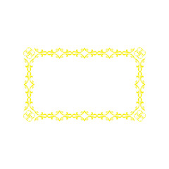 Tazhib Eslimi Art Iranian Text Box Floral
