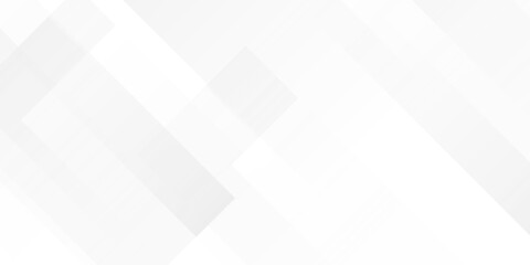 abstract white and grey gradient background