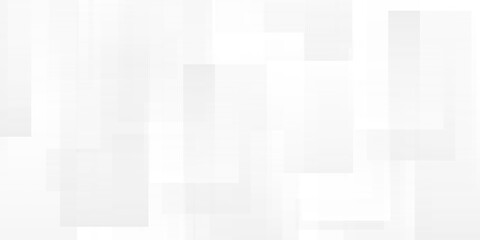 abstract white and grey gradient background