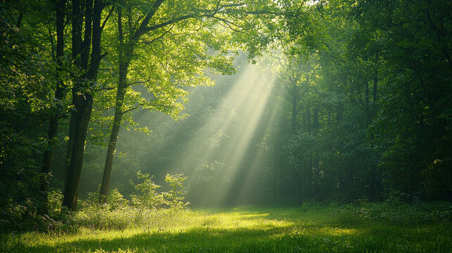 Focused woman analyzing financial data with interactive charts on screens in a contemporary office