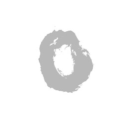 Grunge brushstroke png. Black and white paint shapes with dirty stains, ink frames, and freehand textures. Perfect for creative banners, art ads, or commercial graffiti-style graphics.

