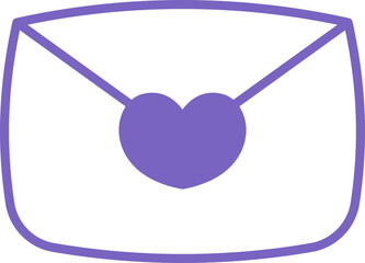 Birthday Element Doodle Illustration