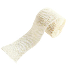 natural medical gauze bandage