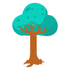 Tree Illustration