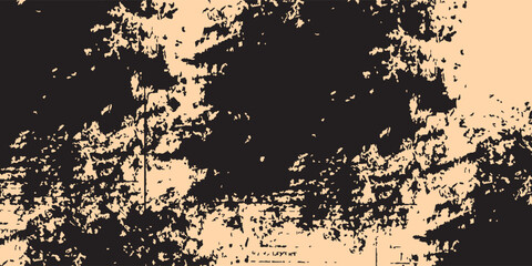 simple modern art nice grunge halftone gradient background. Faded grit noise texture. White and black sand wallpaper