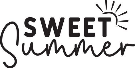 Sweet Summer
