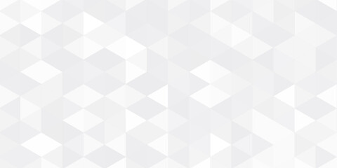 Abstract retro pattern of geometric shapes. Colorful gradient mosaic backdrop. Geometric hipster triangular background, vector