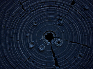 Basalt Column Sections