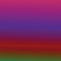 Abstract gradient background with shades of pink, purple, red, and green