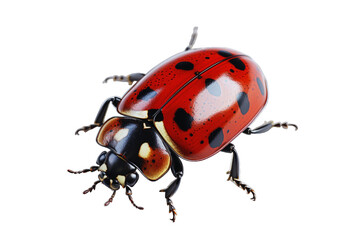 Fototapeta premium Ladybird (JPG 300Dpi 10800x7200)