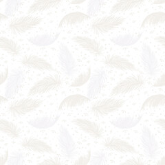 Vibrant Orange and Pink Geometric Wave Pattern, Geometric, wave, abstract, seamless, repeating, vibrant, orange, pink, modern, decorative, 