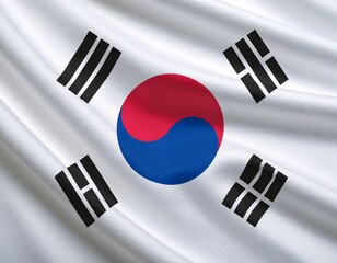 south korea flag