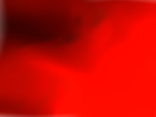 red abstract background