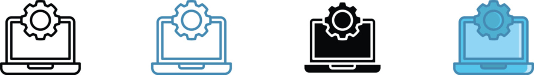 Equipment Productivity Design Concept