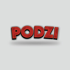 Text Logo Cheese Inspiration