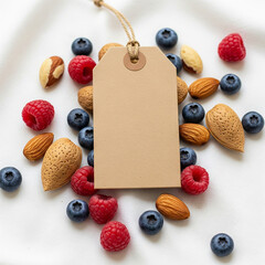 blank note paper