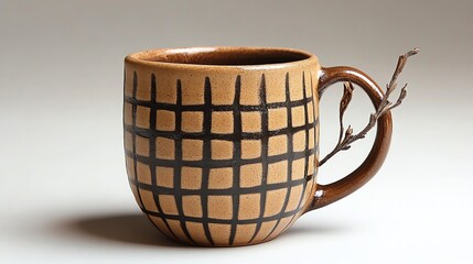 cup of coffee