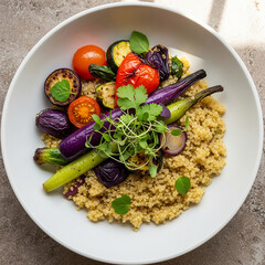 mediterranean diet food list