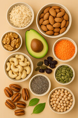 mediterranean diet food list