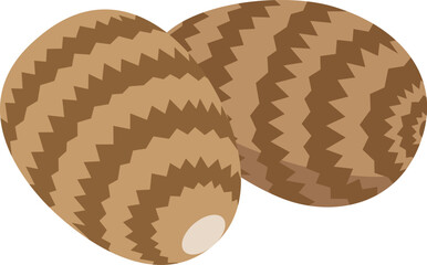 里芋のアイコン