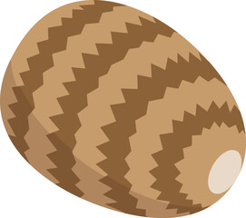 里芋のアイコン