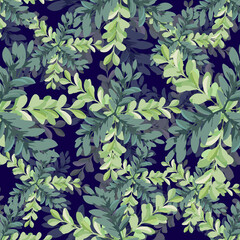Textile repeat pattern