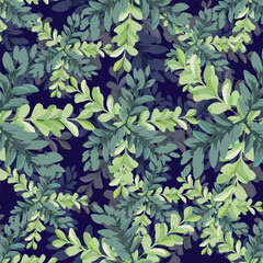 Textile repeat pattern