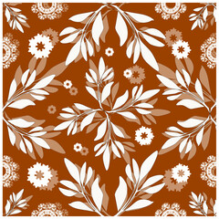 Textile repeat pattern