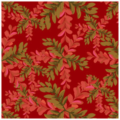 Textile repeat pattern