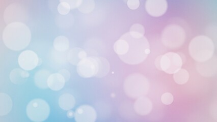 Obraz premium Dreamy pastel Background