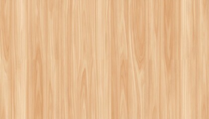 Smooth wooden texture with flowing wood grain pattern background surface