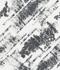 クラッシュ　バイヤス　ひび割れ　たたき効果