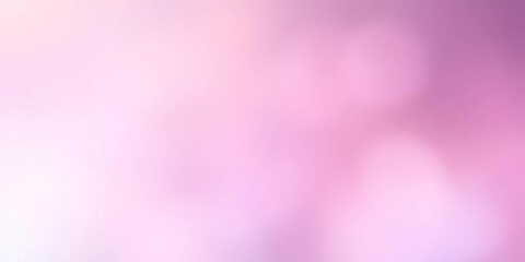Dreamy pastel gradient, hazy and blurred, soft focus abstract background,  calming,  soft